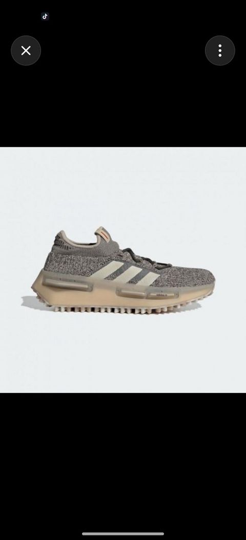 İdman ayaqqabıları Adidas NMD S1 — Bakı