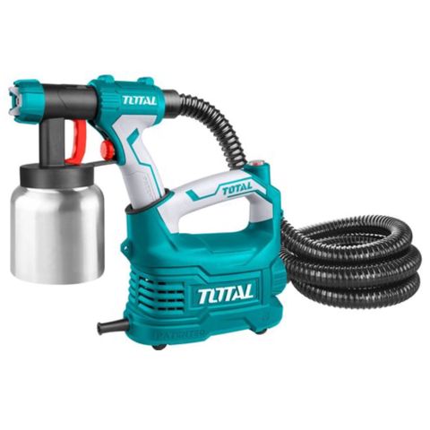 Elektrikli boya çiləyicisi Total TT 5006-2/ 500 W — Bakı