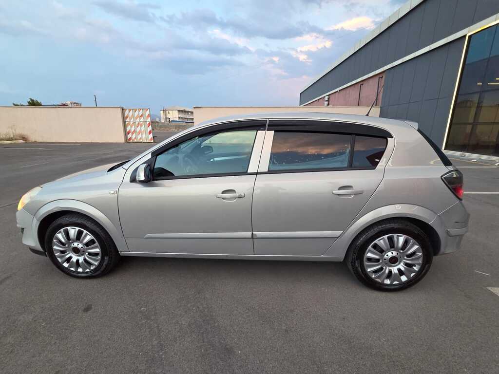 Opel Astra, 1.3 L, 2008 il, 225 000 km — Avtomobillər, Naxçıvan (2)