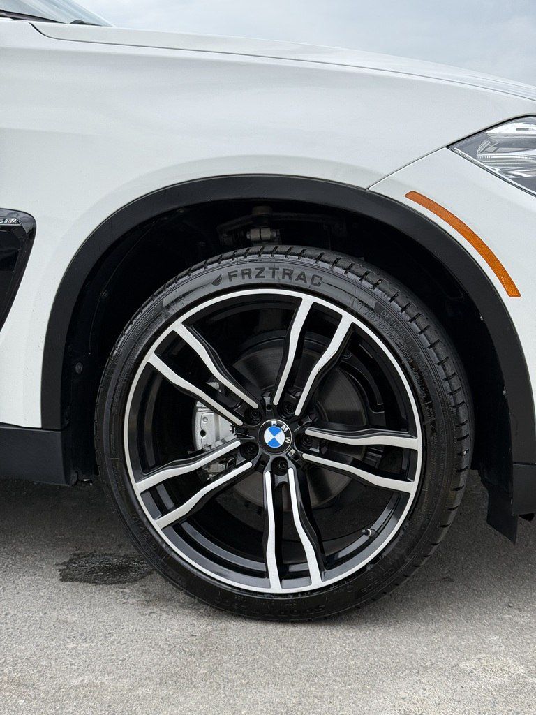 BMW X5, 3.0 L, 2016 il, 196 000 km — Avtomobillər, Bakı (4)