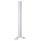 Pole 48mm For Street Lights SLRT-040 — Освещение