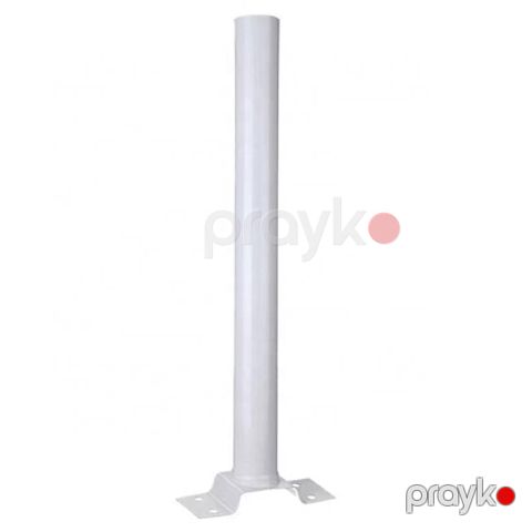 Pole 48mm For Street Lights SLRT-040 — Bakı