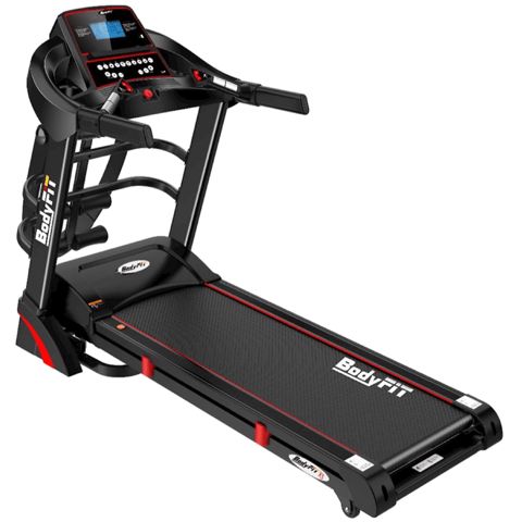 Qaçış trenajoru BodyFiT X5 — Bakı