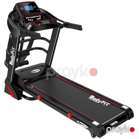 Qaçış trenajoru BodyFiT X5 — Bakı
