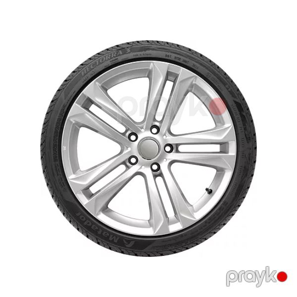 Avtomobil təkəri Matador MP47 Hectorra 3 88T 185/65R15 (15810370000) — Şinlər, Bakı (3)