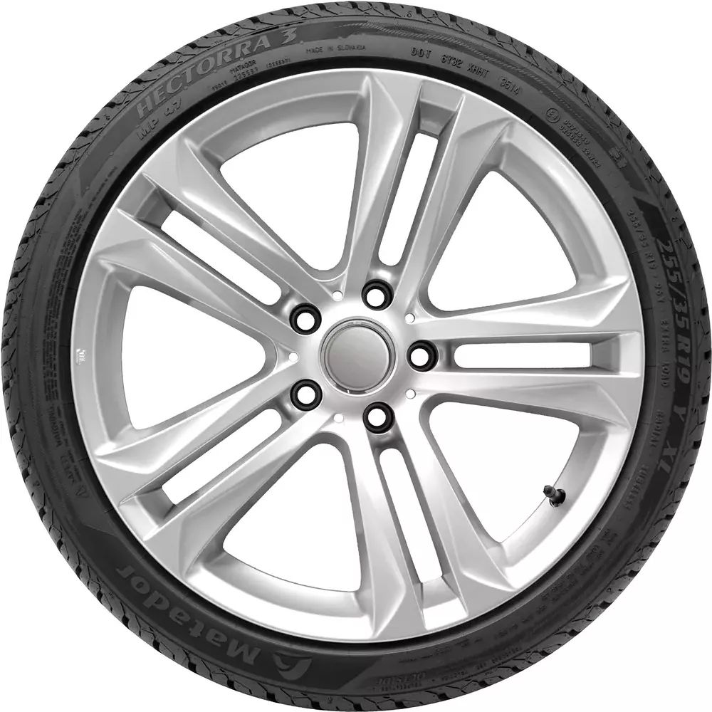 Avtomobil təkəri Matador MP47 Hectorra 3 88H 195/60R15 (15810450000) — Təkərlər, Bakı (2)
