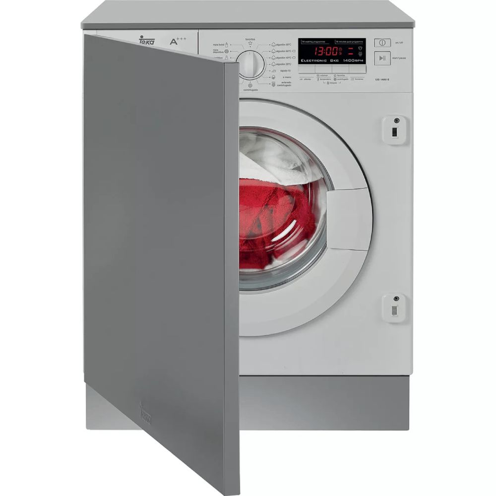 Paltaryuyan Teka LI3 1470 E — Paltaryuyan maşınlar, Bakı