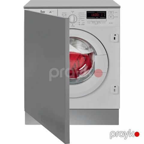 Paltaryuyan Teka LI3 1470 E