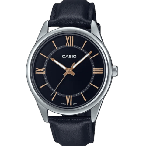 Casıo MTP-V005L-1B5UDF — Bakı