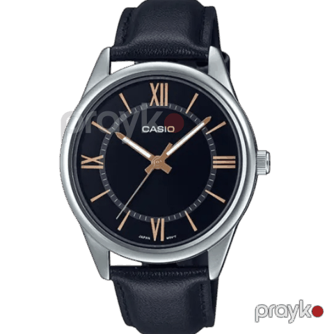Casıo MTP-V005L-1B5UDF — Bakı