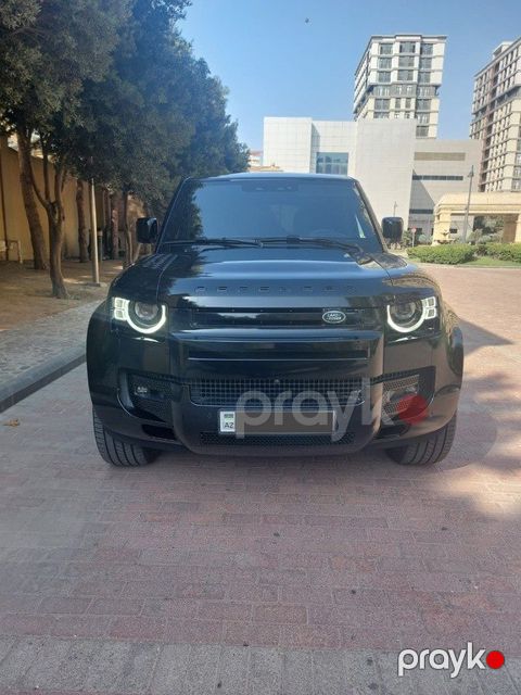 Land Rover Defender, 2.0 L, 19.2 kWh, 2025 il, 3 100 km