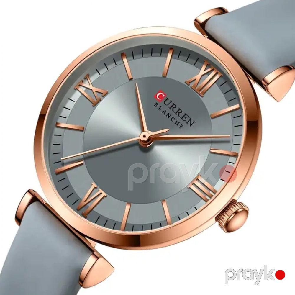Saat curren 9081A-4 — Qol saatları, Bakı (2)