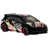 Oyuncaq avtomobil Hot Wheels HW Neon Speeders AST 194735112876 — Oyuncaq nəqliyyat vasitələri