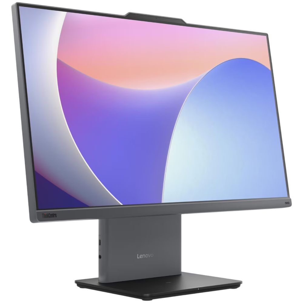 Monoblok Lenovo ThinkCentre neo 50a 24 Gen 5 (12SC0010RU) — Monobloklar, Bakı (2)
