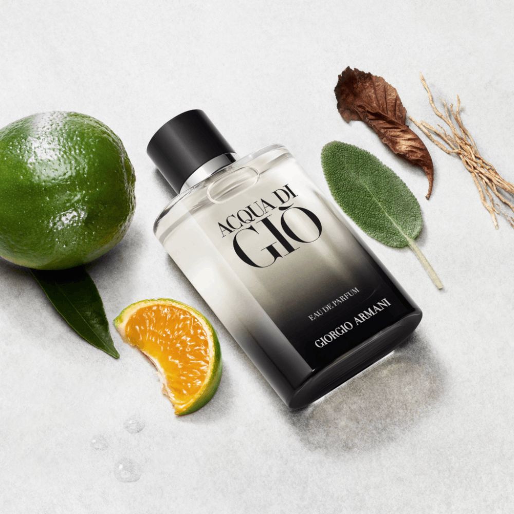 Kişi parfümü Giorgio Armani Acqua Di Gio EDP 100 ml LE313300 — Ətir, Bakı (3)