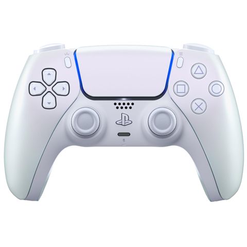 Oyun manipulyatoru PS5 DualSense Chroma Pearl — Bakı