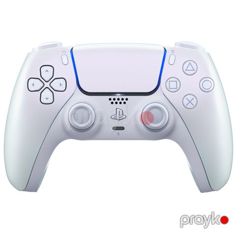 Oyun manipulyatoru PS5 DualSense Chroma Pearl — Bakı
