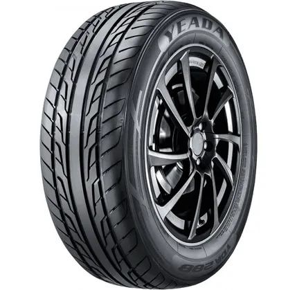 Avtomobil təkəri Yeada 285/45R22 ZR 114W YDA-288 — Bakı