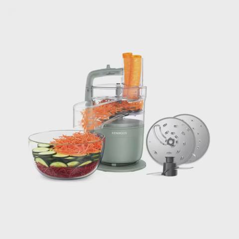 Doğrayıcı Kenwood FDP23.140GR (0W22010132) — Baku
