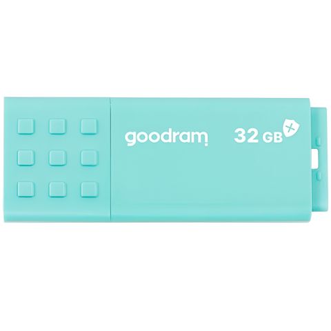 Fleş kart Goodram 32 GB USB 3.2 Gen 1 UME3 45691 5908267961445 — Bakı