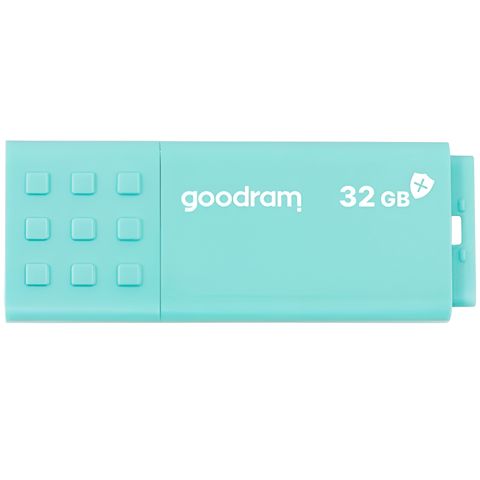 Fleş kart Goodram 32 GB USB 3.2 Gen 1 UME3 45691 5908267961445 — Bakı