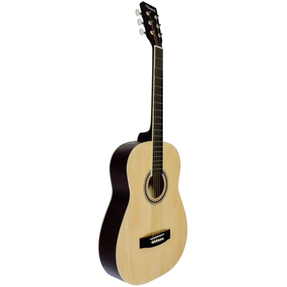 Akustik gitara Veston F-38 NT — Musiqiə alətləri, Bakı (2)