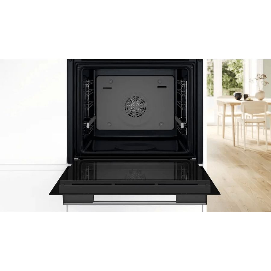 Soba Bosch HUA736ER0 — Fırın kamerası, Bakı (3)