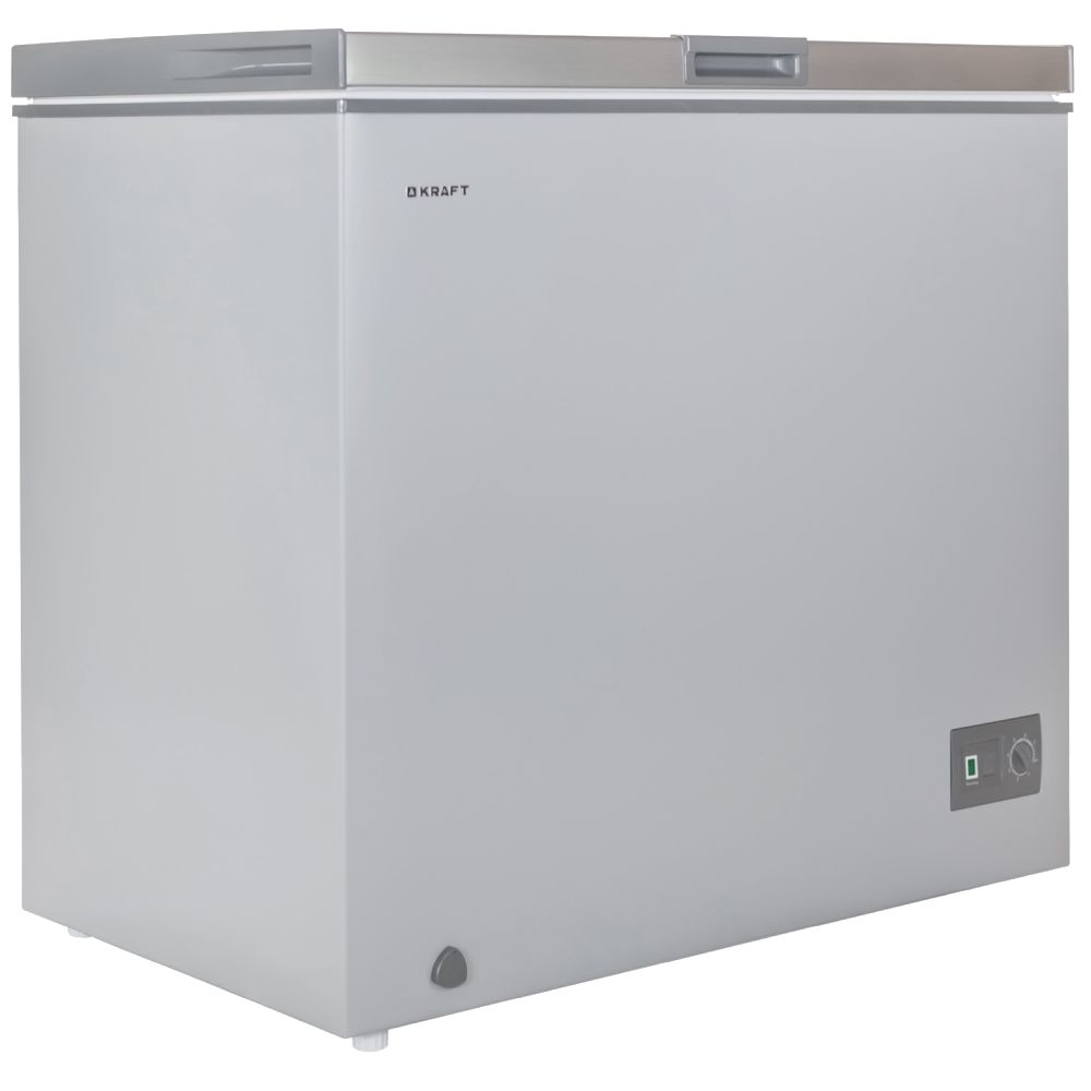 Dondurucu Kraft BD (W)-250S — Mətbəx texnikası, Bakı (2)