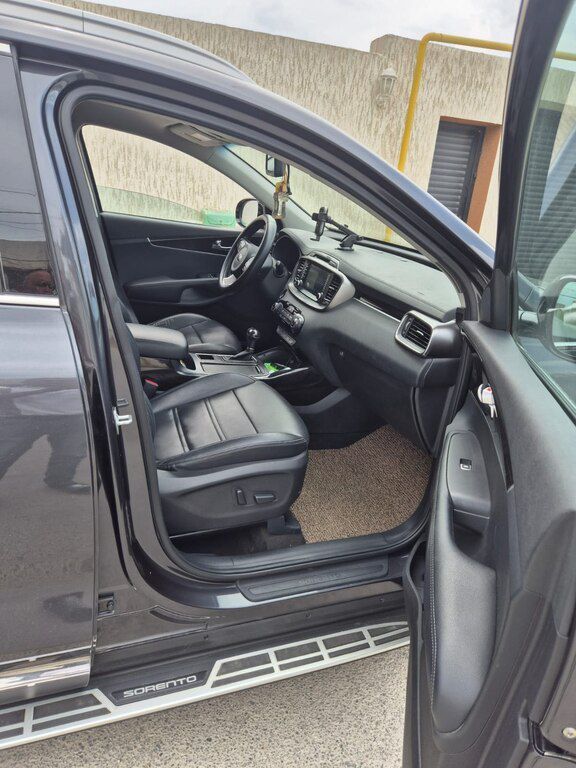Kia Sorento, 2.0 L, 2017 il, 157 000 km — Avtomobillər, Bakı (9)