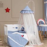 Ağcaqanad toru Funnababy Marine Romantika 8m 8699243838345 — Безопасность ребенка