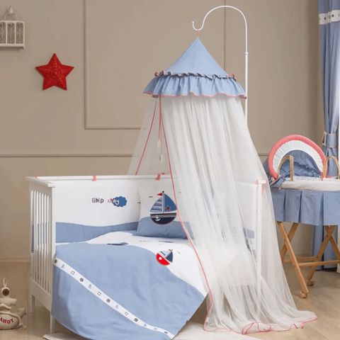 Ağcaqanad toru Funnababy Marine Romantika 8m 8699243838345 — Bakı