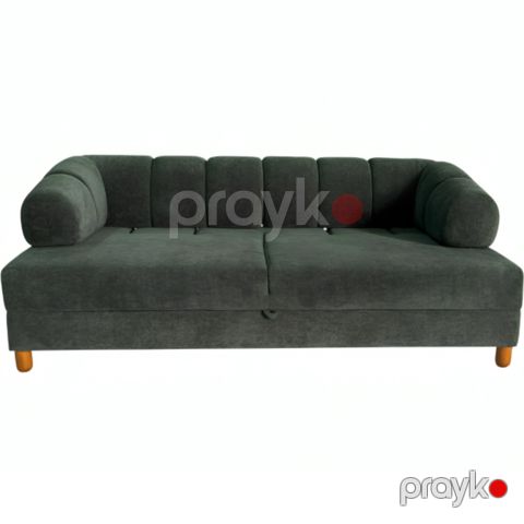 Divan Novis Mobilya Nora Pruva 8 (3 yerli) — Bakı