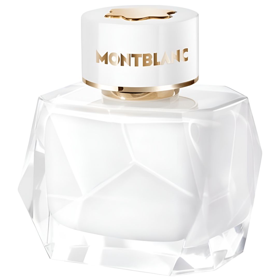 Qadın parfümü Montblanc Signature EDP 90 ml MB018A01 — Ətir, Bakı