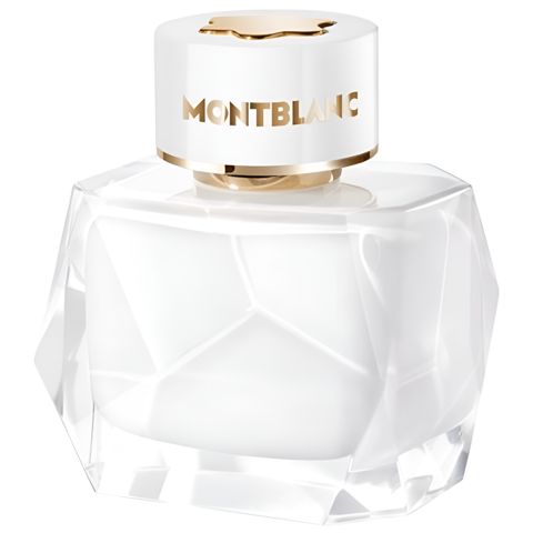Qadın parfümü Montblanc Signature EDP 90 ml MB018A01 — Парфюмерия