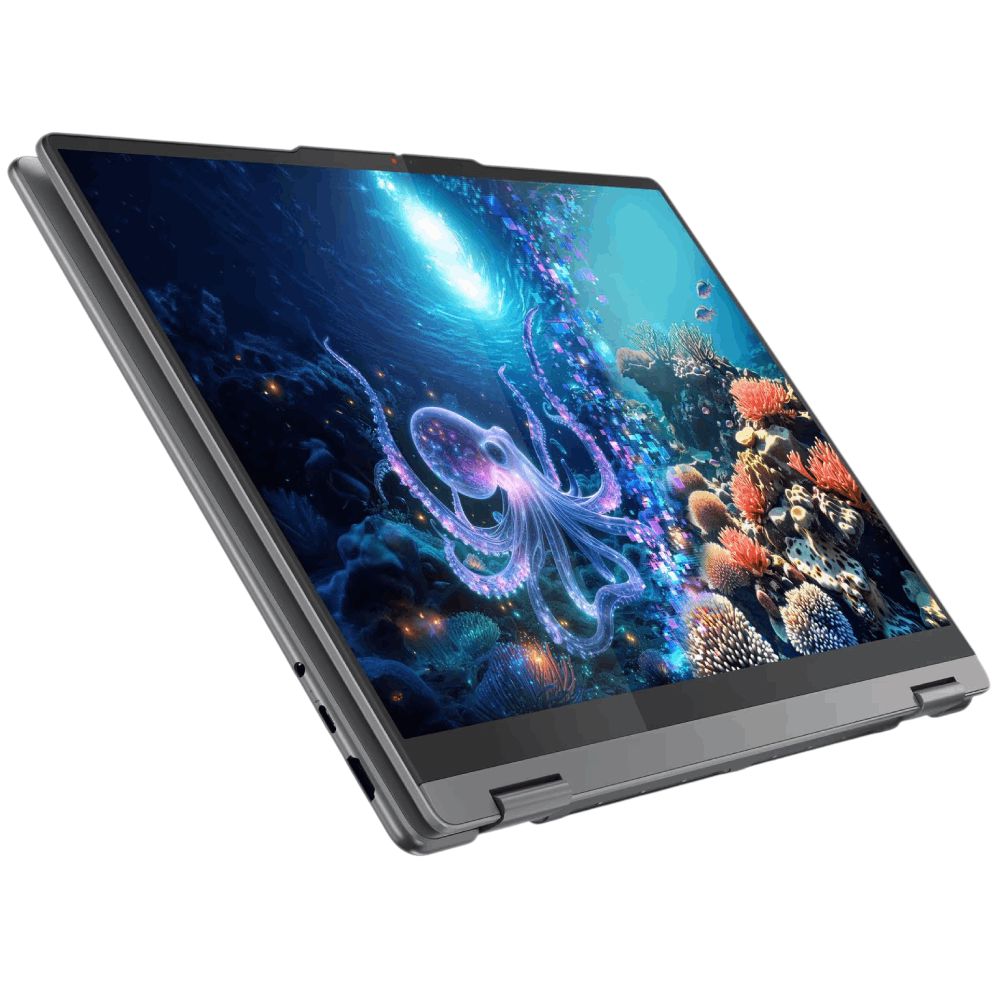 Notbuk Lenovo Yoga 7 2in1 16ILL10 (83JT0028RK) — Mallar, Bakı (2)