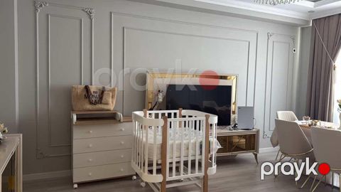 Uşaq beşiyi – Rusiya istehsalı incanto firması tərəfindən istehsal