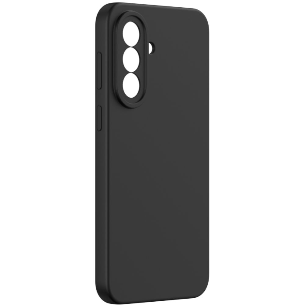Qoruyucu örtük Devia Samsung A37 Nature Series Magnetic 6942297152601 Black — Çexollər, Bakı (3)
