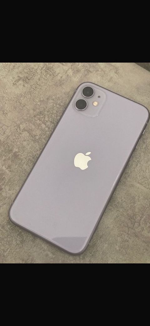 IPhone 11, 64 GB, Simsiz şarj — Saray