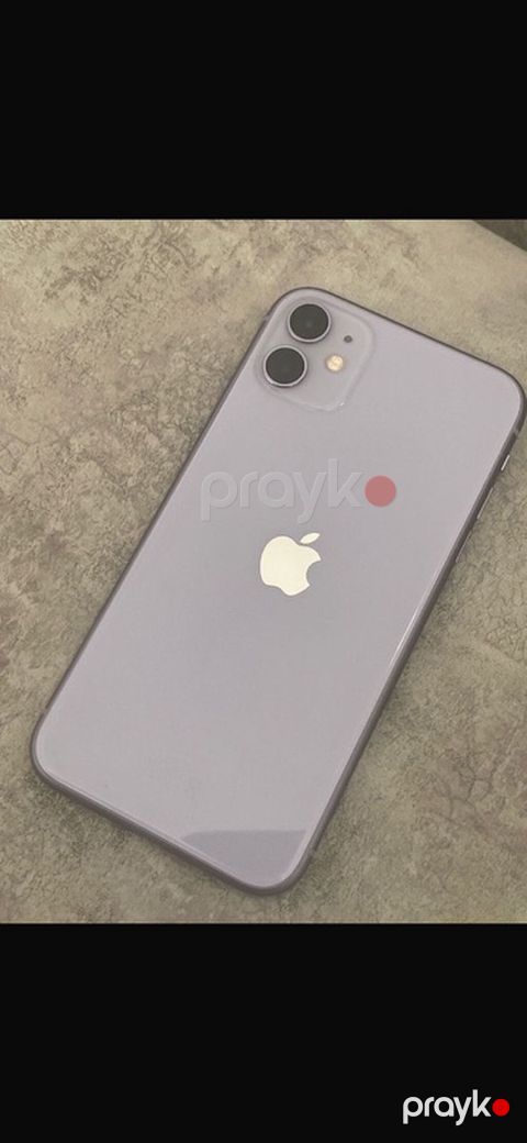 IPhone 11, 64 GB, Simsiz şarj