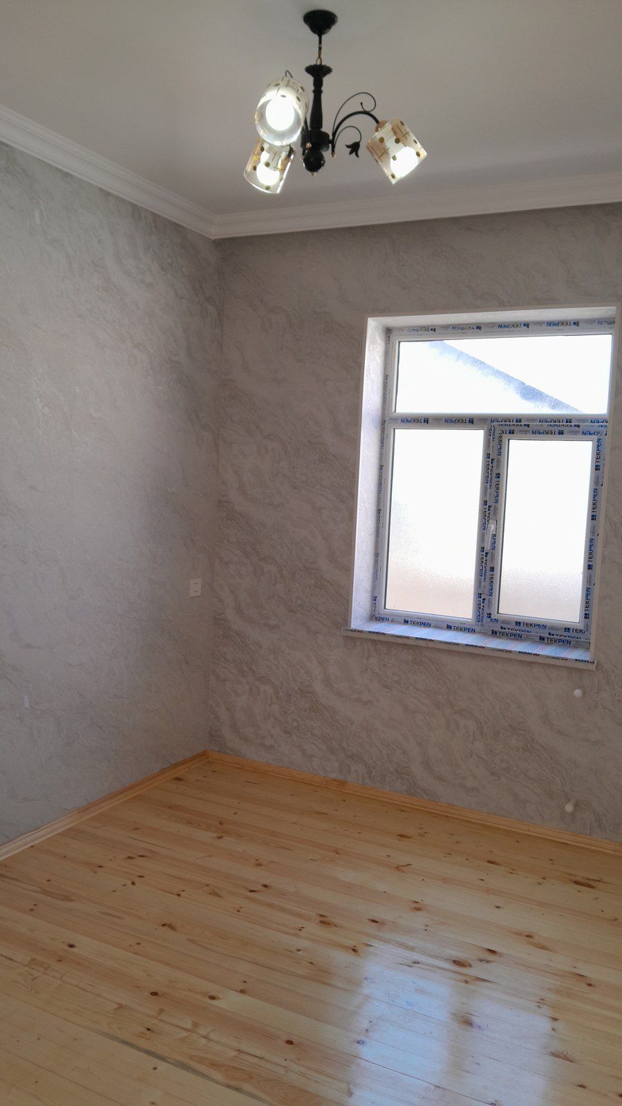 Həyət evi, Binə qəs — Ev, villa, Bakı (7)