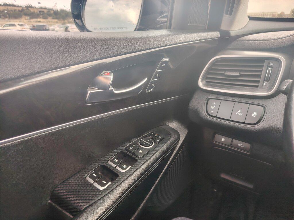 Kia Sorento, 2.0 L, 2016 il, 222 000 km — Avtomobillər, Bakı (12)