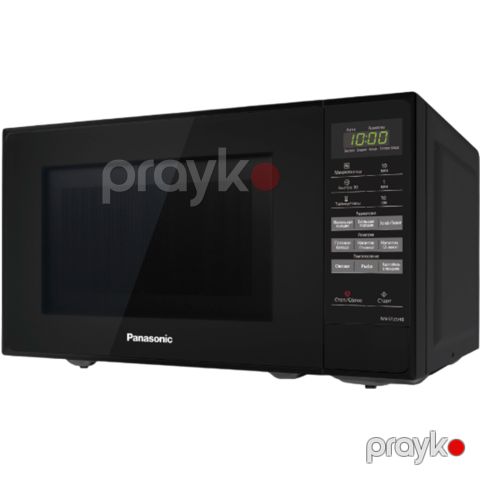 Mikrodalğalı soba Panasonic NN-ST25HBZPE — Bakı
