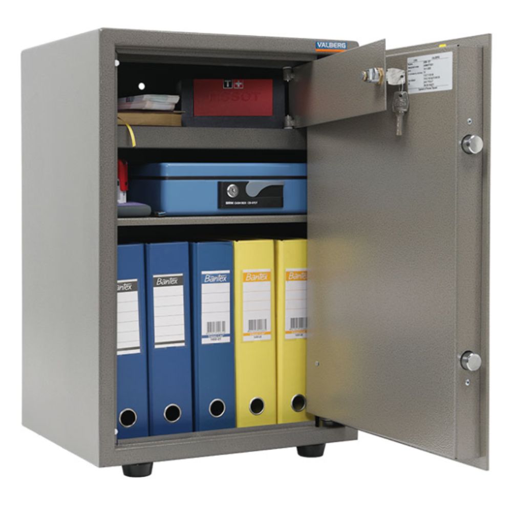 Seyf Valberg ASM-63T S10399060540 — Mallar, Bakı (3)