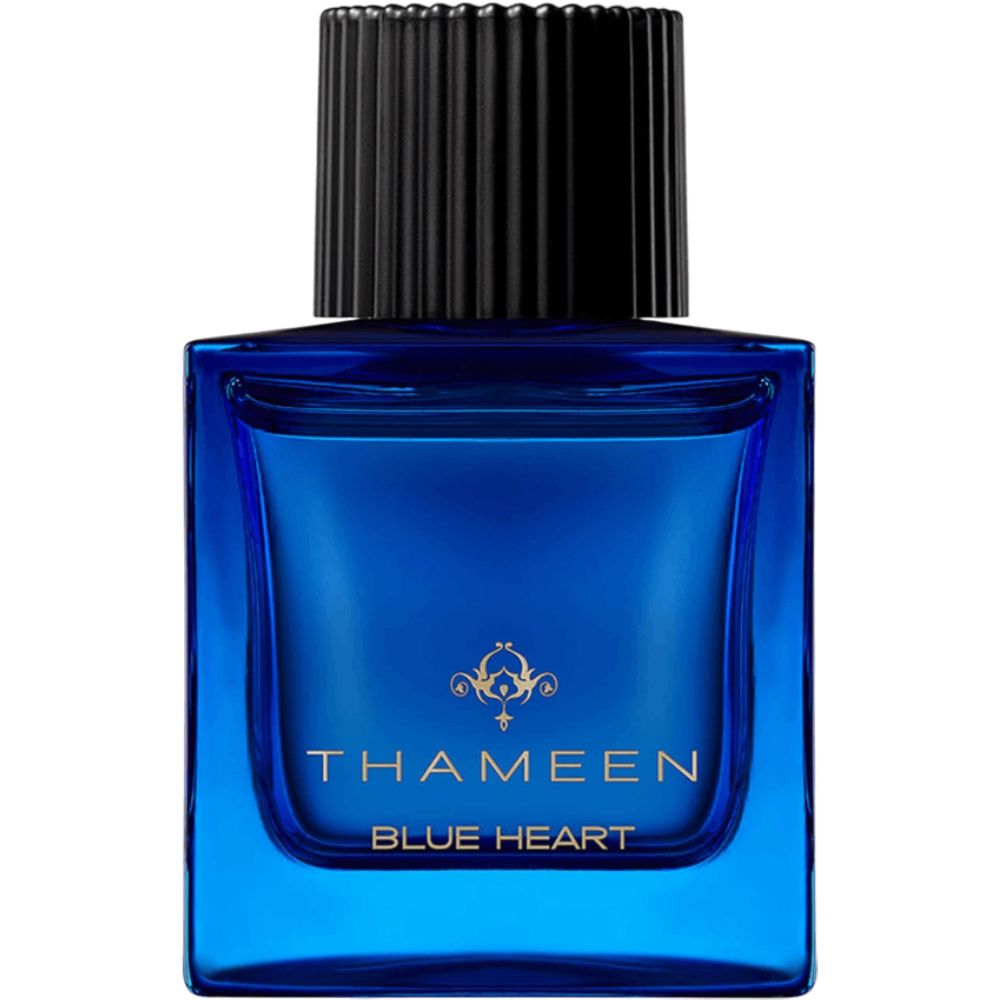 Uniseks parfüm Thameen Blue Heart 100 ml BH100EDP1 — Ətir, Bakı
