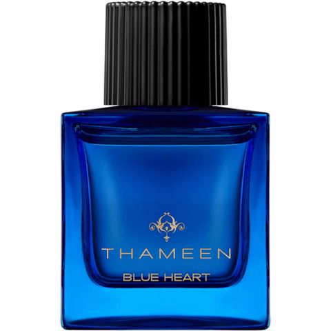 Uniseks parfüm Thameen Blue Heart 100 ml BH100EDP1 — Парфюмерия