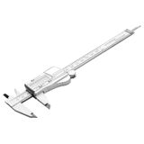 Rəqəmsal Ştanger Wokin W502706 — Measuring tools