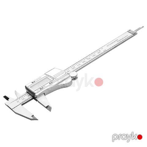 Rəqəmsal Ştanger Wokin W502706 — Bakı