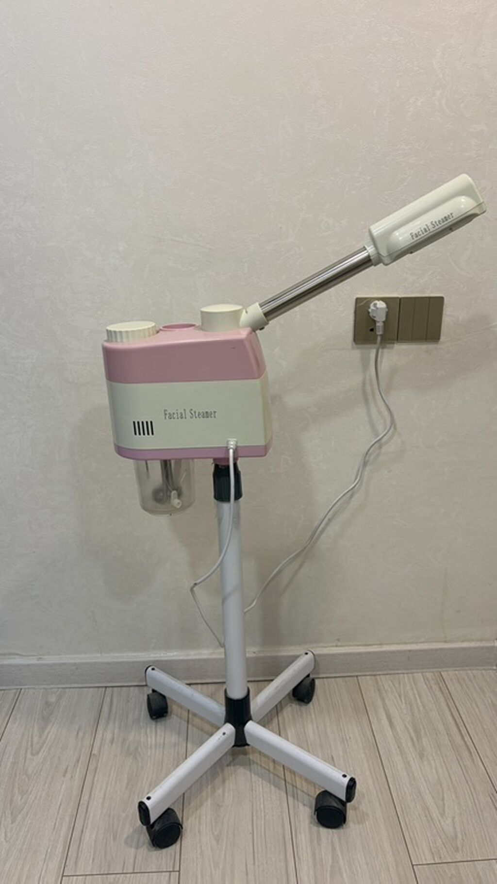 Vaporizator, Üz üçün — Kosmetoloji aparatlar, Bakı