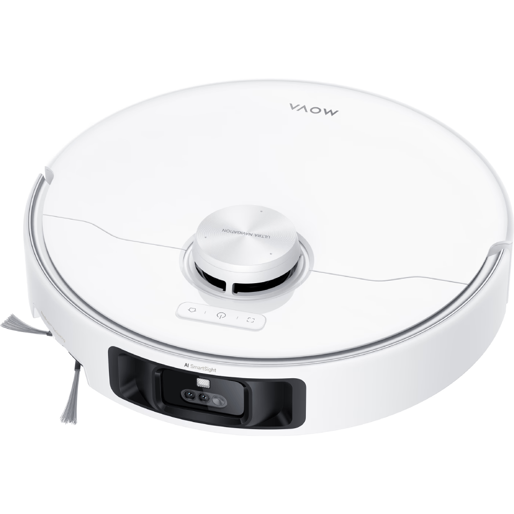 Robot tozsoran Mova P50 Pro Ultra (RLP53HE) — Ev texnikası, Bakı (3)