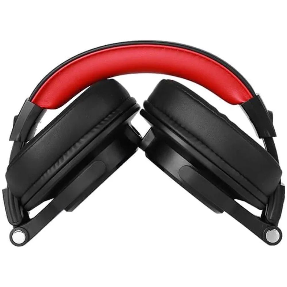 Qulaqlıq OneOdio A71 Black, Red — İdman, hobi, istirahət, Bakı (3)